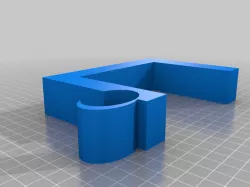 Customizable hook