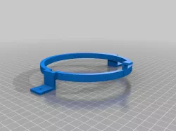 Daymaker ring
