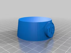 DC bust base