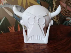 Death's Head