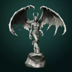 Demon Hunter - World of Warcraft