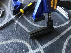 Dewalt Track/ Plunge Saw Clamps (way cheaper!!)