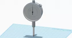 Dial Indicator Dummy