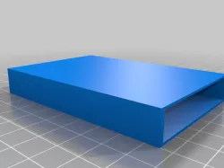 Diamond Painting Case
