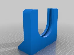 Dillon XL650 Tool Head Holder