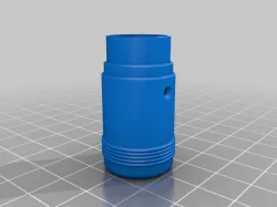 DIN14 Plug