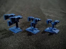 Disciplined Wings