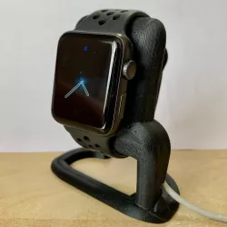 DOCK APPLE WATCH A&B