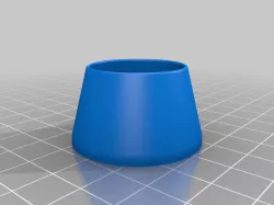 dog's bowl for barbie dollhouse