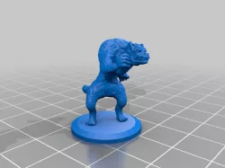 Dogman V1