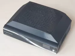 Dreambox DM800HD PVR case