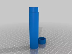 drone bag tube