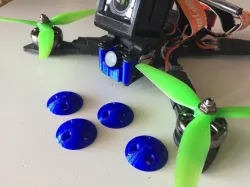 Drone Skids