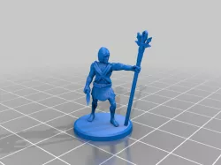 Early Antiquity - Sumerian Infantry Command