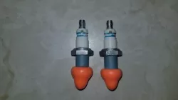 Earplugs for Gearheads