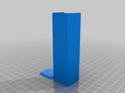 end box