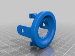 Ender 3 Anti-Vibration Mounts