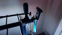 Ender 3 Pro Tool Holder