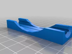 Ender 3 Relay Holder