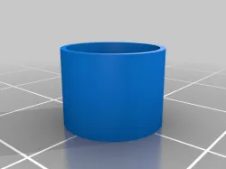 Ender 3 spring pads