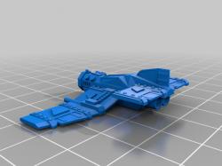 dakkajet stl 3d models 【 STLFinder