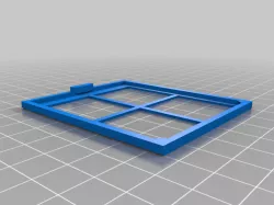 EPSON EMP-S4 Air filter set