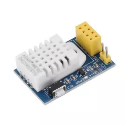 ESP8266-01 DHT22 case