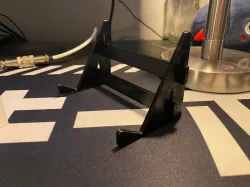 Evil Box Artisan Keycap Case Stand