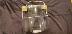 Face Shield