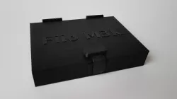 Fiio M3K storage box