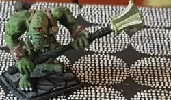 Fimir Alternate