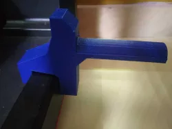 Finder Spool holder