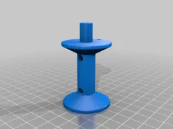 Fishing Spool