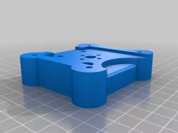 FLITE TEST Firewall Jig for Power Pack B