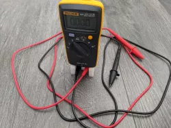 Fluke 101 Vertical Stand