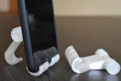 Foldable Phone Stand