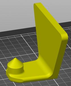 foot door opener 3D Models | Page 1 | STLFinder