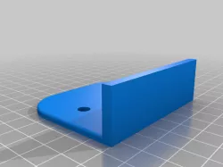 Fritz!Box Antenna Mount RP-SMA