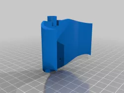 functional web shooter