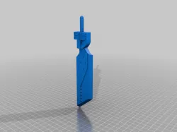 Fusion Sword Pen