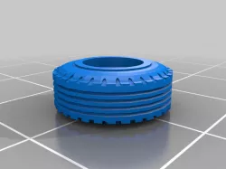 Gasland Tires