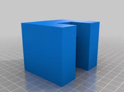 Gate Holder