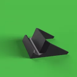 Geometric Phone Holder Dock