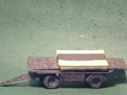 German Rampenwagen Pf-12