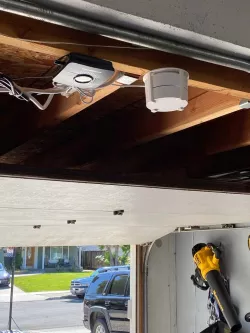Google Wifi Ceiling Mount