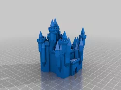 Grand Castle for bea
