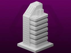 chunky guy 3D Models | Page 1 | STLFinder