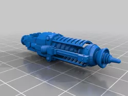 Guardian Armor Conversion Inator