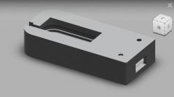 fujitsu flash programmer mc16 fx 3D Models | Page 1 | STLFinder