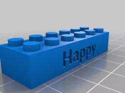 Happy